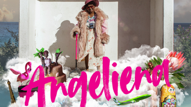 Angeliena